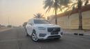 فولفو XC 90 MOMENTUM