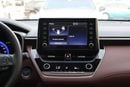Toyota Corolla Cross 1.8L XL (HEV) Toyota Corolla Cross Full / 2021 / Full Service History/ GCC