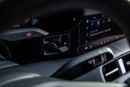 Porsche Taycan Porsche Taycan 2024 GCC | Battery Warranty