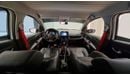 رينو كليو 2016 Renault Clio RS, Warranty, Service History, Low Kms, GCC