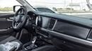Mazda BT50