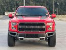 Ford F 150 Raptor