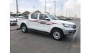 Toyota Hilux PICK UP