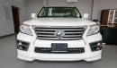 Lexus LX570 S SPORT