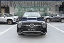 مرسيدس بنز GLE 450 Mercedes-Benz GLE 450 4MATIC 3.0L SUV AWD 5Doors Model 2024, Color Black