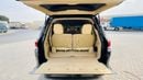 Toyota Land Cruiser SAHARA V8 DIESEL ENGINE | MODIFIED TO LC300 | ELECTRIC HEATED AND MEMORY SEAT | RHD | 2016