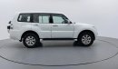 Mitsubishi Pajero GLS 3.5 | Under Warranty | Free Insurance | Inspected on 150+ parameters