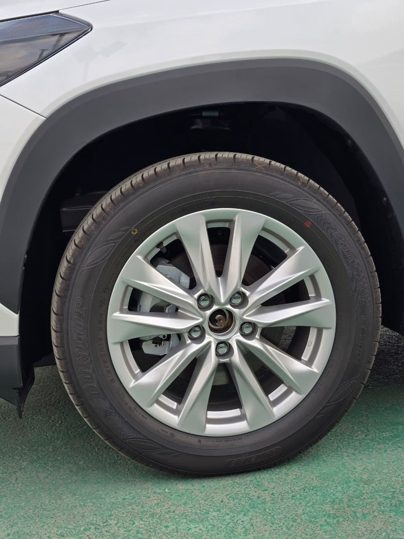 تويوتا كورولا كروس