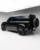 لاند روفر ديفندر 110 X P525 5.0L