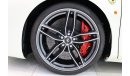 Ferrari 488 Std Ferrari GTB 488, 2017, 27000KM, Carbon Fiber Interior, Ceramic Brakes!!