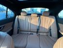 Mercedes-Benz E200 Brand New Mercedes E200 Avantgarde In Stock