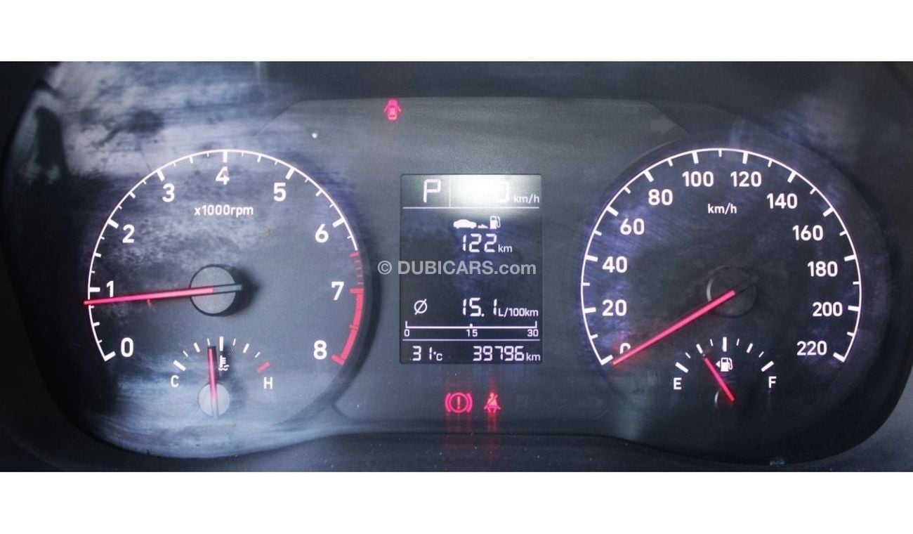 Hyundai Accent Base Hyundai Accent 2020 GCC, in excellent condition, without accidents