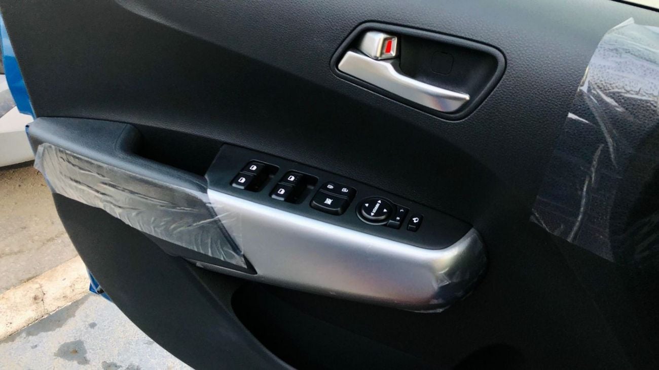 Kia Picanto KIA Picanto 1.2L Petrol 2024