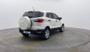 Ford EcoSport Ambient 1500