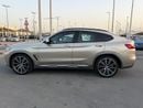 BMW X4 BMW X4 XDrive 30i M kit