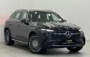Mercedes-Benz GLC 200 4Matic *Brand New* 2025 Mercedes Benz GLC200 AMG 4MATIC, 5 Years Mercedes Warranty, Delivery Kms, GC
