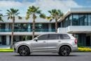 Volvo XC90 XC90 B5 Momentum | 2,605 P.M | 0% Downpayment | Excellent Condition!