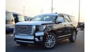 GMC Yukon 2023 GMC Yukon Denali 6.2L V8