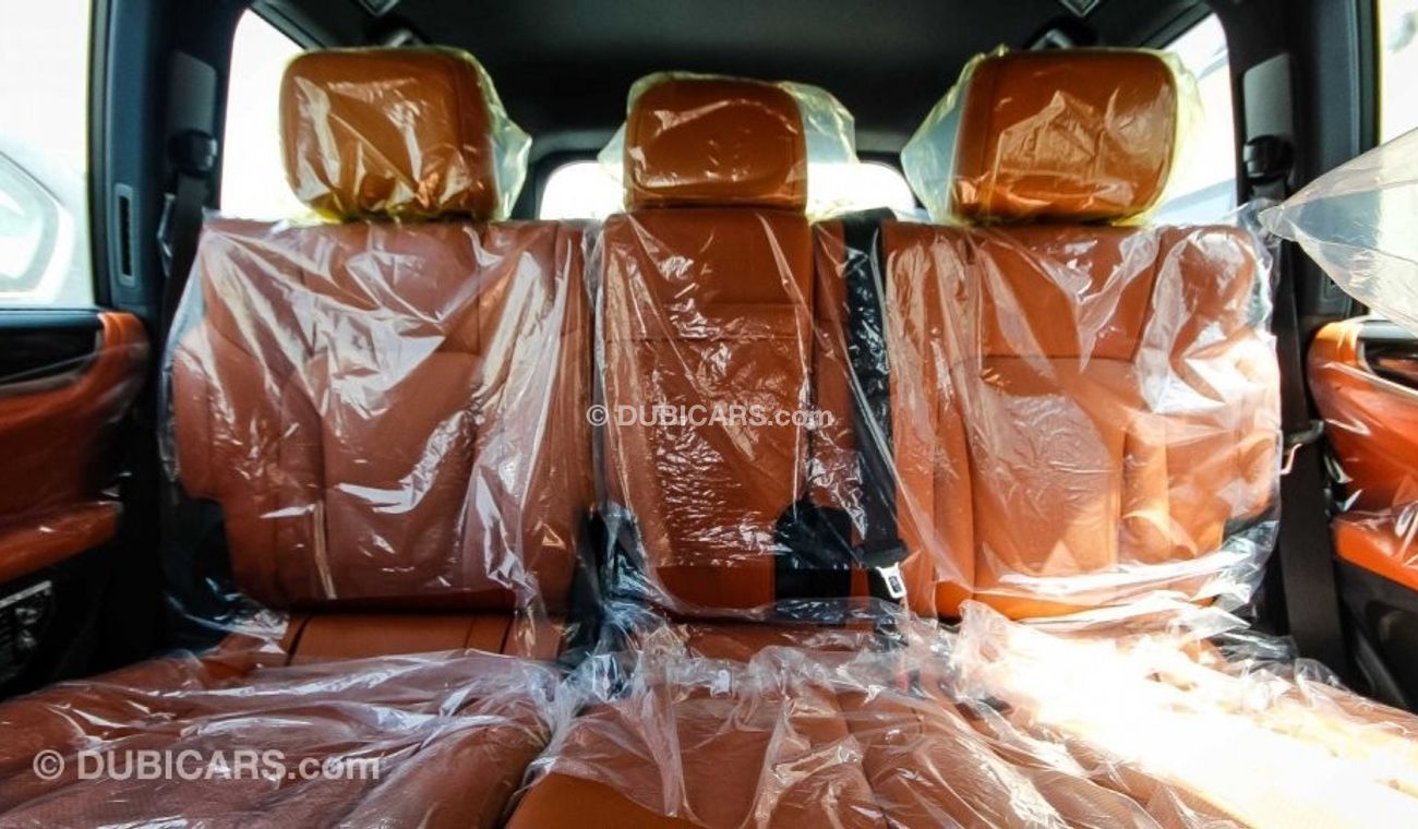 Toyota Land Cruiser LX 450D NEW EXPORT ONLY