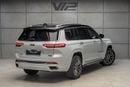 Jeep Grand Cherokee Summit Reserve 5.7L
