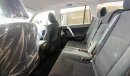 Toyota Prado 3.0L Diesel - For Export Only