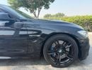 BMW M4 STANDARD 2016 BMW M4 Convertible GCC Specs In Perfect Conditions