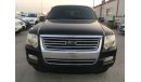 Ford Explorer GCC specs no accidents very good condition