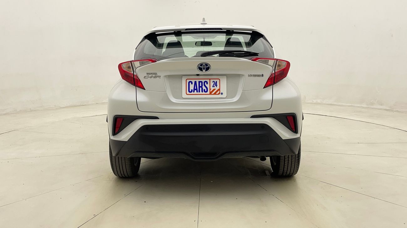 Toyota CHR VX 1.8 | Zero Down Payment | Home Test Drive