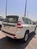 تويوتا برادو GXR 2.7L (164 HP) 4WD (7 Seater)