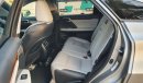 Lexus RX 330 RX350 2019