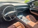 Audi A6 40 TFSI S Line 2.0L