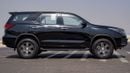 تويوتا فورتونر EXR GX2 2.7L 4WD
