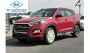 Hyundai Tucson 2.0L, 19" Alloy Rim, Aux-Usb, Fog Lamps, Twin Sunroof, CODE-HTR20