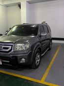 Honda Pilot 3.5 l