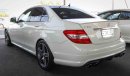 مرسيدس بنز C 63 AMG