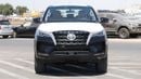 تويوتا فورتونر EXR 2.7L (160 HP)