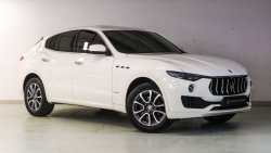 Maserati Levante Q4