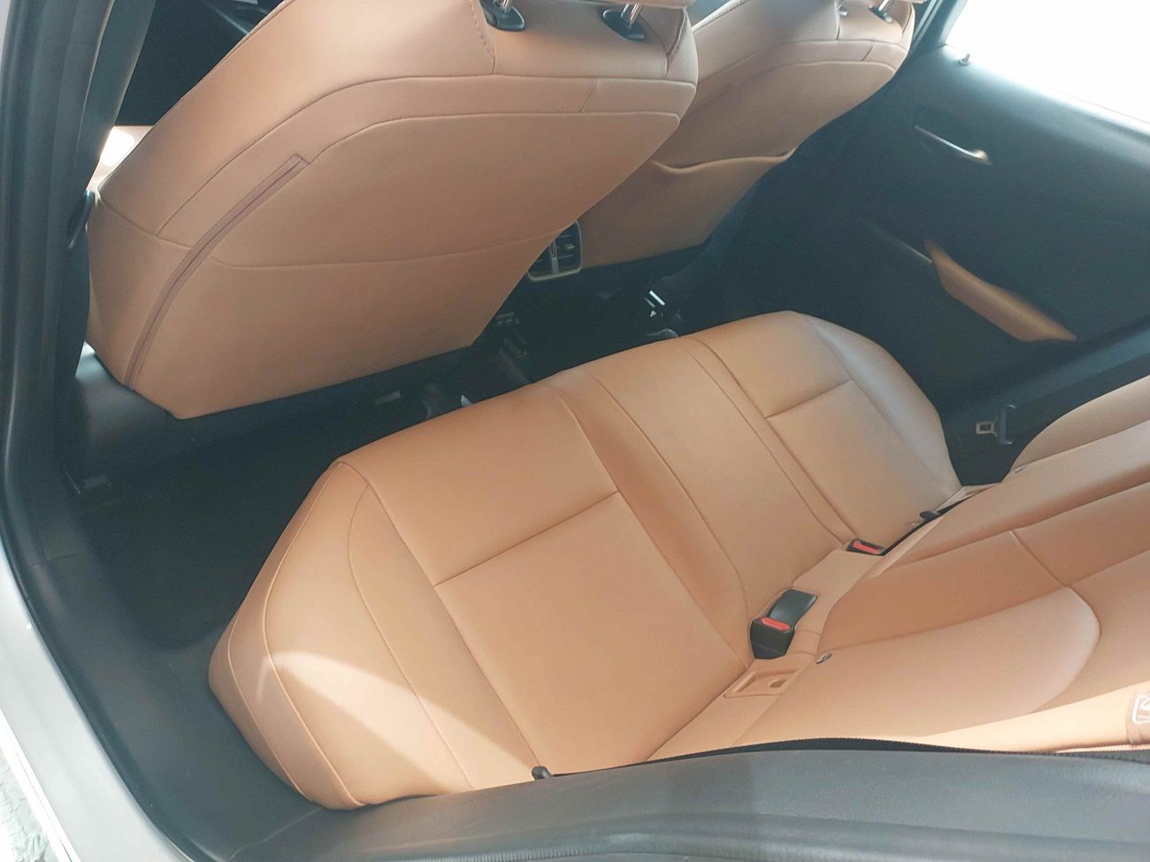 لكزس UX 200 PREMIER 2 | بدون دفعة مقدمة | اختبار القيادة في المنزل