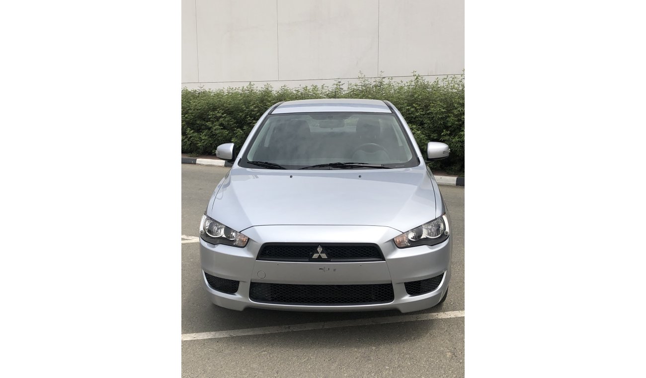 Mitsubishi Lancer ONLY 440 X 60 MONTHLY EX 1.6 LTR 2016 100%Bank LOAN UNLIMITED KM WARRANTY GULF SPECSJUST ARRIVED