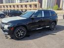 Jeep Cherokee 5 SEATER LIMITED PLUG IN HYBRID ( FOR RE EXPORT ONLY )