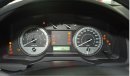 Toyota Land Cruiser 2021 LC 4.0 Petrol MT - Out GCC