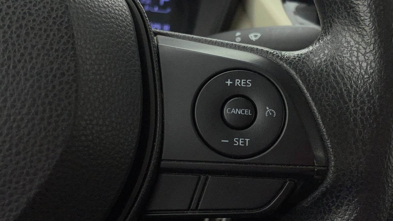 Toyota Corolla XLI 1.6 | Zero Down Payment | Free Home Test Drive