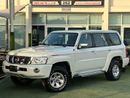 Nissan Patrol Safari NISSAN PATROL SAFARI 2022 GCC FULL OPTION PERFECT CONDITION