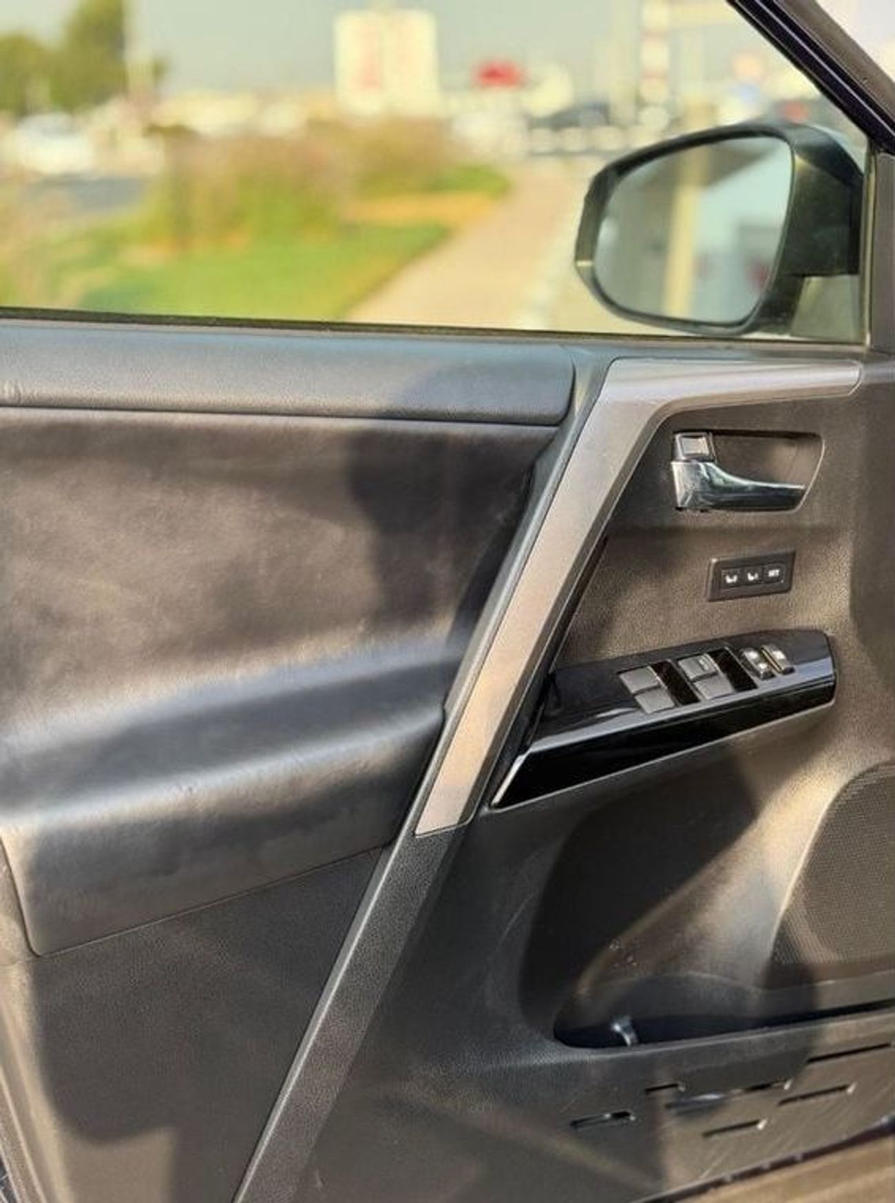 تويوتا راف ٤ Limited Full Option