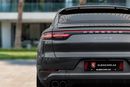بورش كايان Cayenne V6 COUPE | 5,719 P.M | 0% Downpayment | FULL PORSCHE HISTORY!