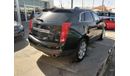 Cadillac SRX 2014 model GCC specs full options panorama clean car 3.6ltr