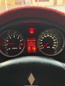 Mitsubishi Lancer EX GCC Low mileage