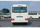 Toyota Coaster Toyota coaster dsl Mt 30 seater 4.2 model 2022