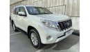 Toyota Prado 4.0L | GCC | EXCELLENT CONDITION | FREE 2 YEAR WARRANTY | FREE REGISTRATION | 1 YEAR COMPREHENSIVE I