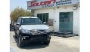 Toyota Hilux Pick Up SR5 4x4 2.4L Diesel 2020 Model with Push Start and Automatic Gear